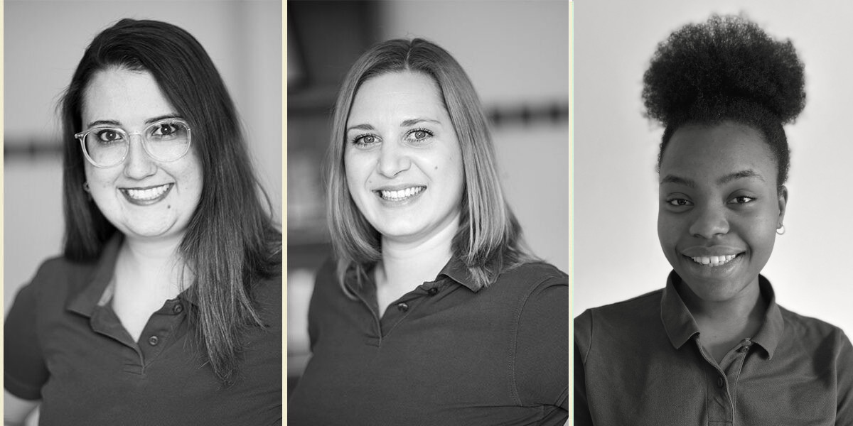 Team-neu Team Dr. Hess